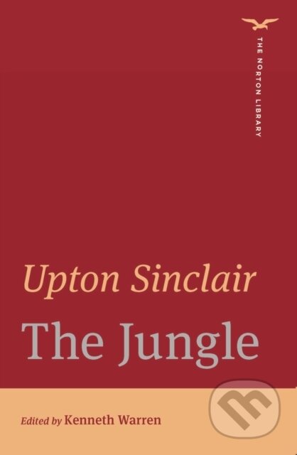 The Jungle (The Norton Library)