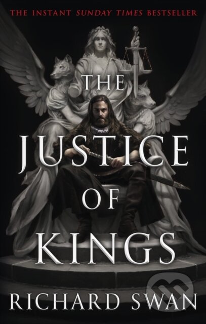 The Justice of Kings