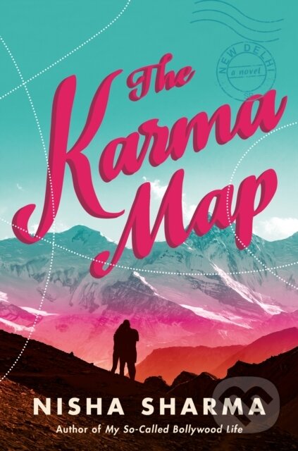 The Karma Map (A Novel)
