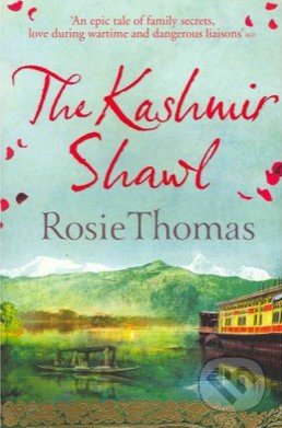 The Kashmir Shawl