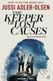 The Keeper of Lost Causes