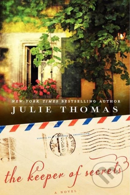 The Keeper of Secrets (A Novel)