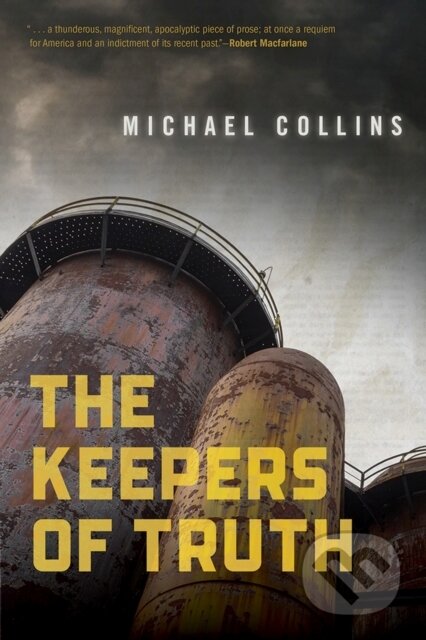 The Keepers of Truth