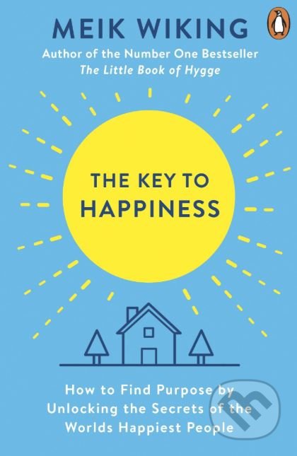 The Key to Happiness