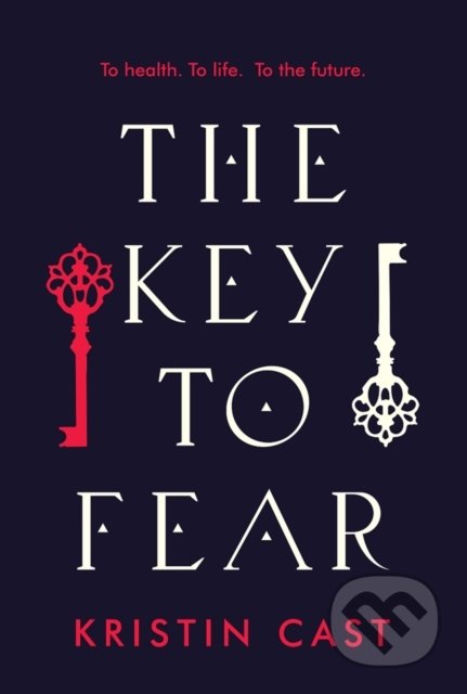The Key to the Fear