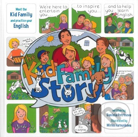 The Kid Family Story