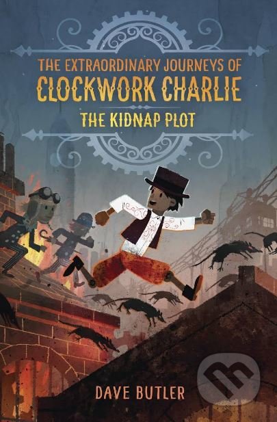 The Kidnap Plot