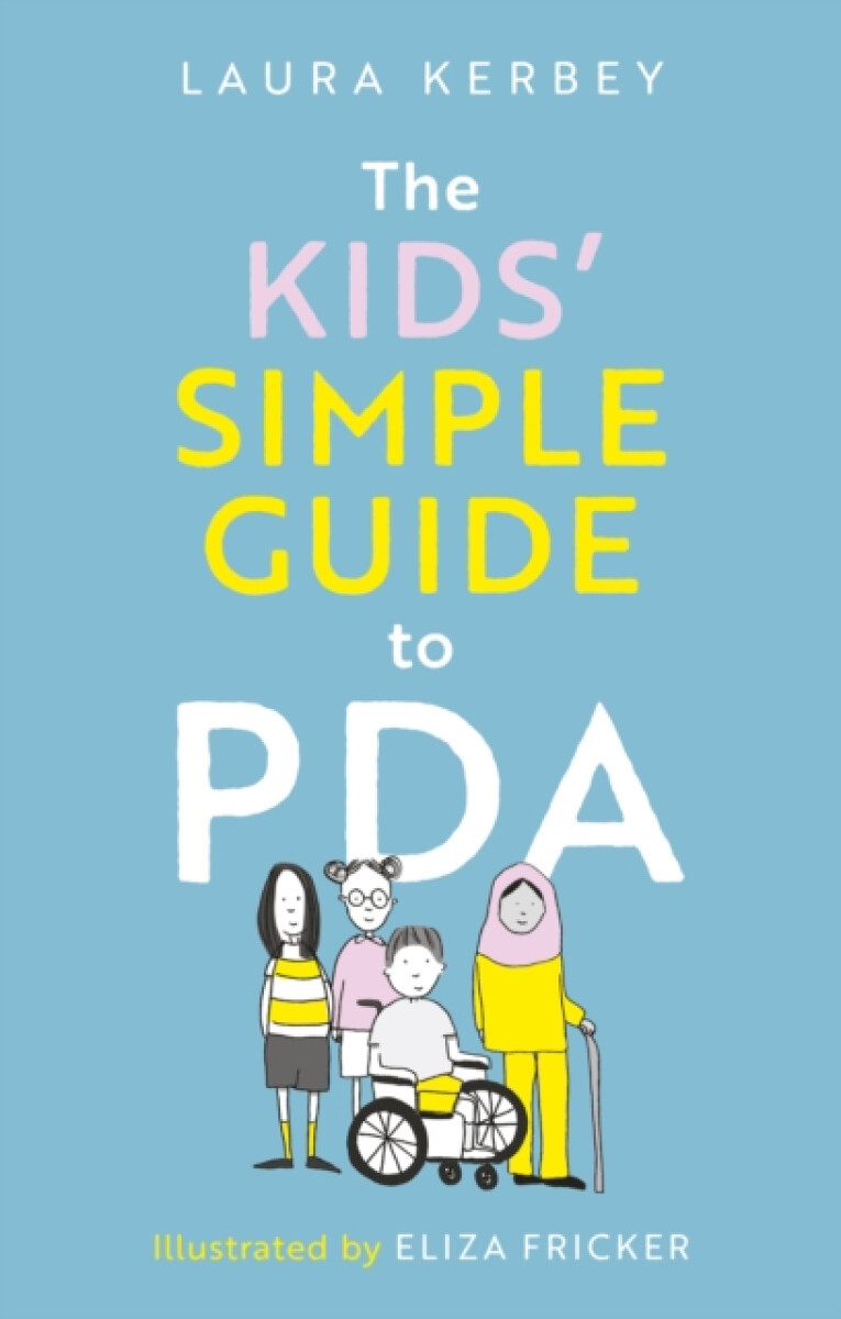 The Kidsâ€™ Simple Guide to PDA