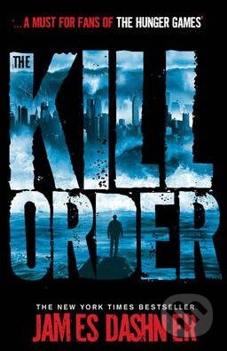 The Kill Order