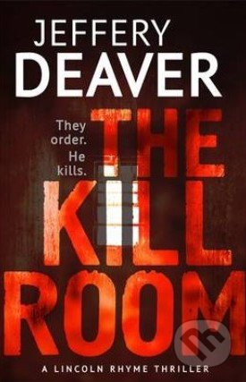 The Kill Room