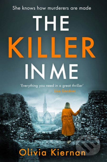 The Killer in Me