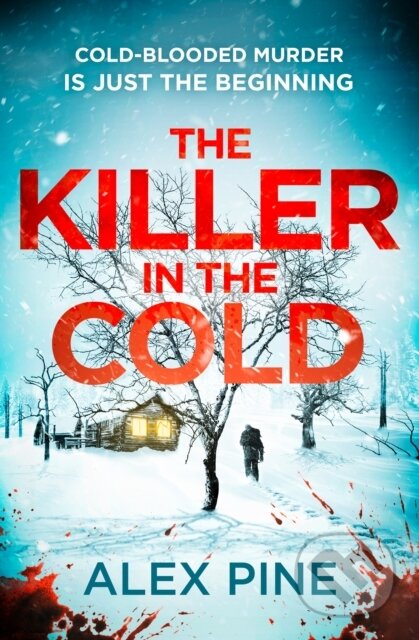 The Killer in the Cold