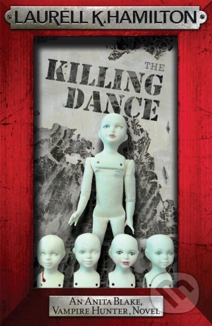 The Killing Dance