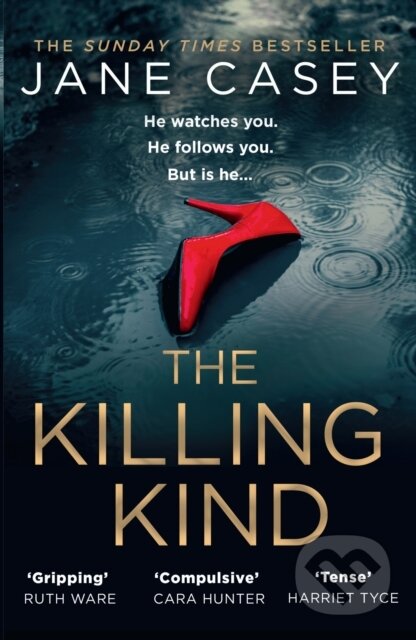The Killing Kind