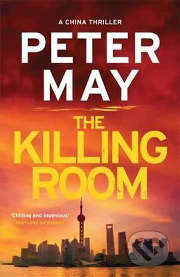 The Killing Room