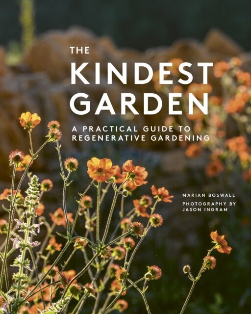 The Kindest Garden