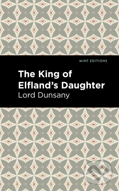 The King of Elfland's Daughter