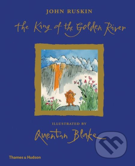 The King of the Golden River