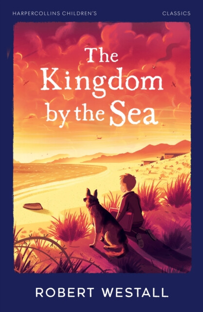 The Kingdom by the Sea - Robert Westall