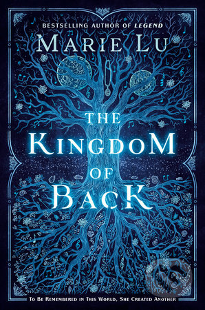 The Kingdom of Back