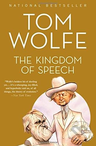 The Kingdom of Speech