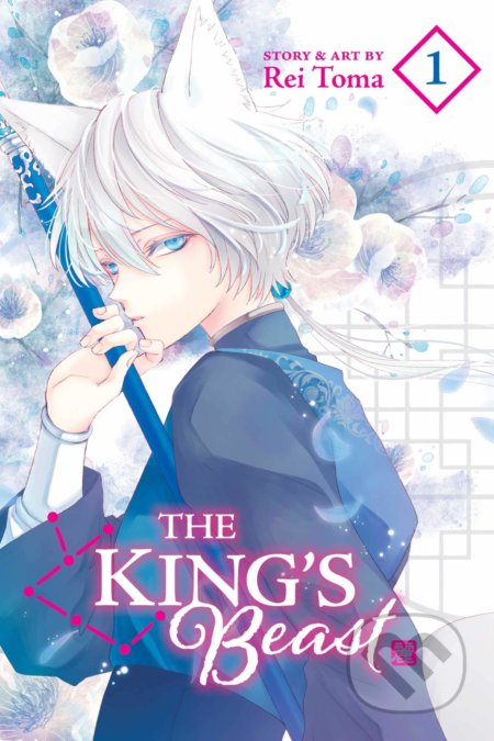 The King's Beast 1