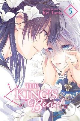 The King's Beast 5