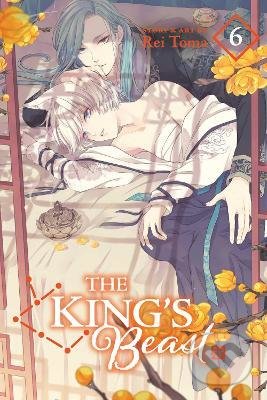 The King's Beast 6