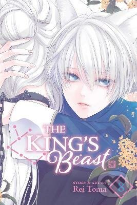 The King's Beast 8