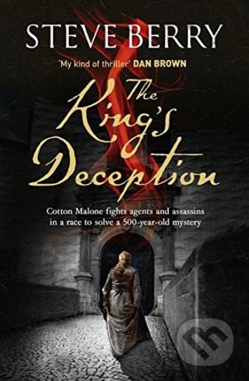 The King's Deception