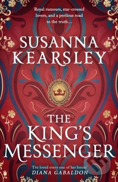 The King's Messenger