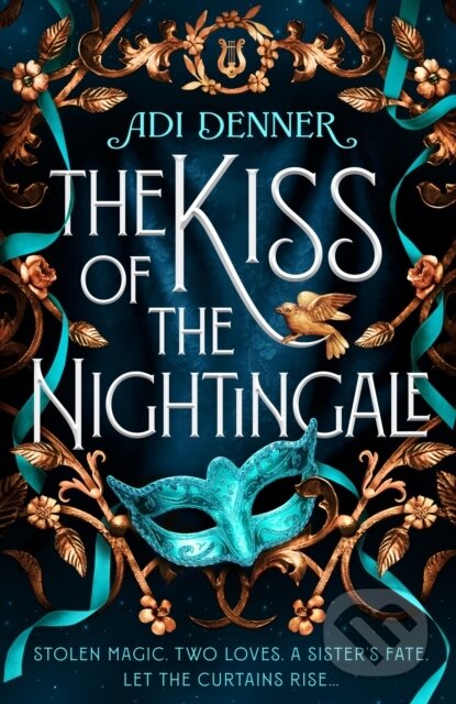 The Kiss of the Nightingale