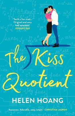 The Kiss Quotient - Helen Hoang