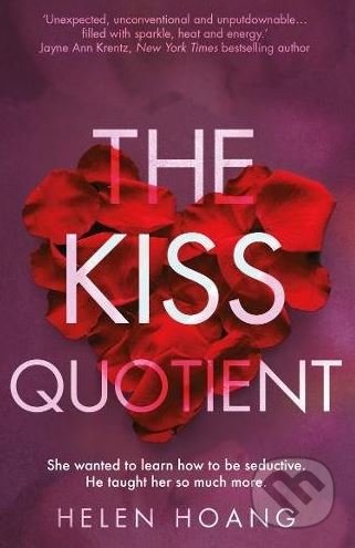 The Kiss Quotient