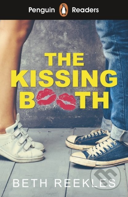 The Kissing Booth (Level 4)