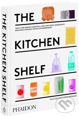 The Kitchen Shelf