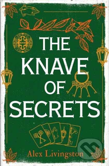 The Knave of Secrets