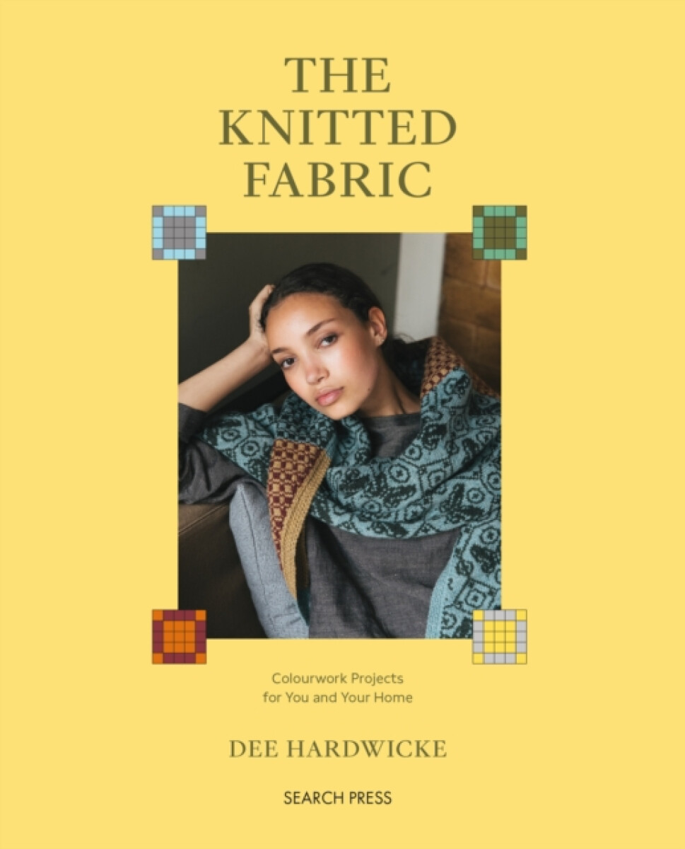The Knitted Fabric