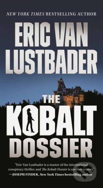 The Kobalt Dossier (An Evan Ryder Novel)