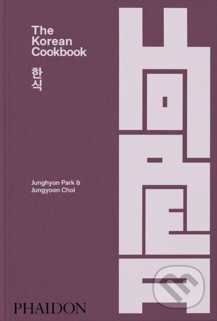 The Korean Cookbook