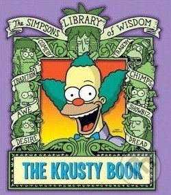 The Krusty Book