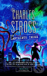 The Labyrinth Index (A Laundry Files Novel)
