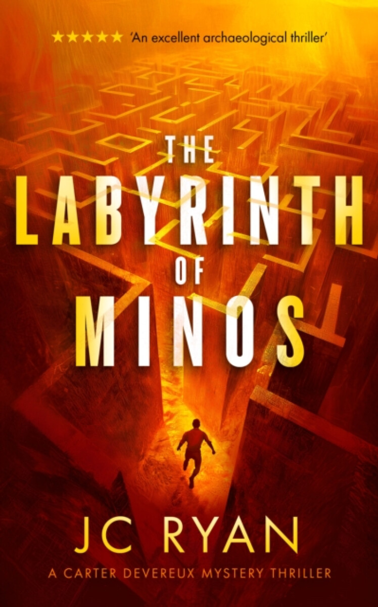 The Labyrinth of Minos