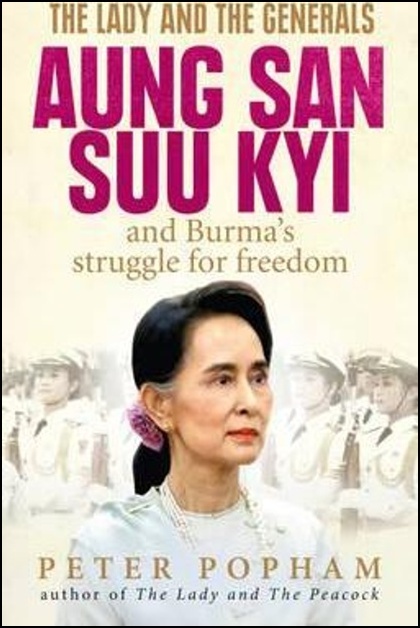 The Lady and the Generals