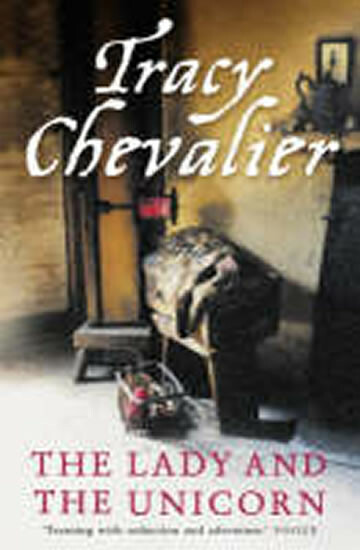 The Lady and the Unicorn