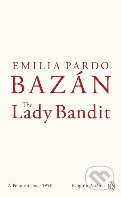 The Lady Bandit