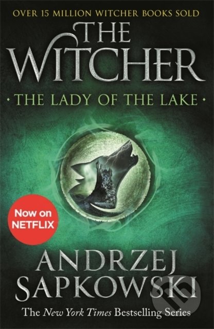 The Lady of the Lake