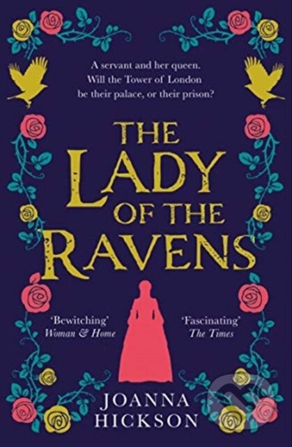 The Lady of the Ravens
