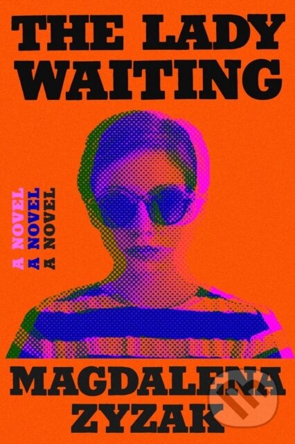 The Lady Waiting (A Novel)
