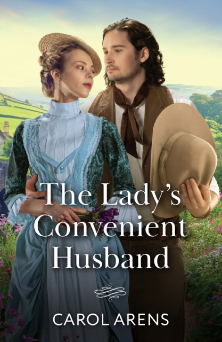 The Ladyâ€™s Convenient Husband